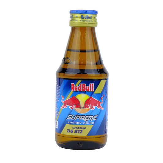 Red Bull Supreme Energy Drink Filipino Edition - 150ML