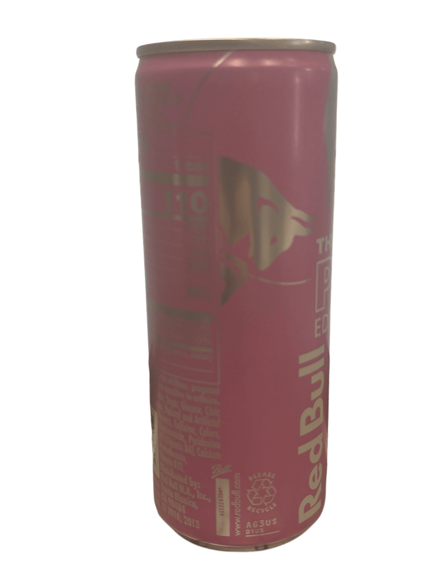 Red Bull Wild Berries Energy Drink 250ML - U.S Edition - Jack Righteous