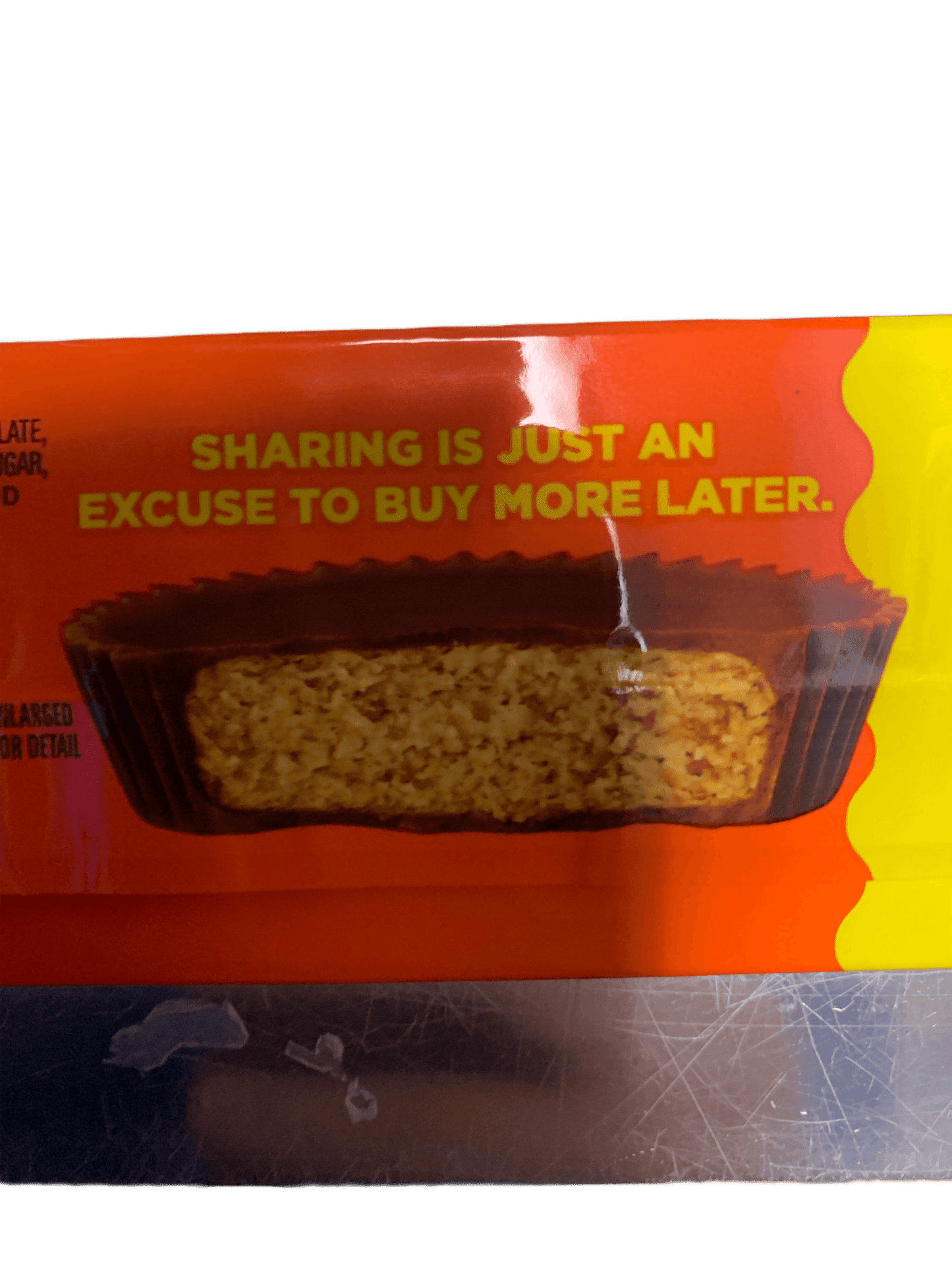 Reeses Peanut Butter Cups Super King Chocolate Bar 119G - U.S Edition - Jack Righteous