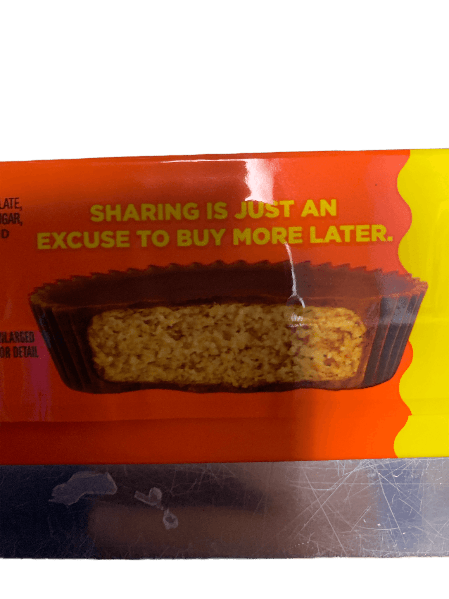 Reeses Peanut Butter Cups Super King Chocolate Bar 119G - U.S Edition - Jack Righteous