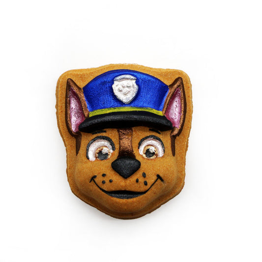 Rescue Pups - German Shepherd - Jack Righteous