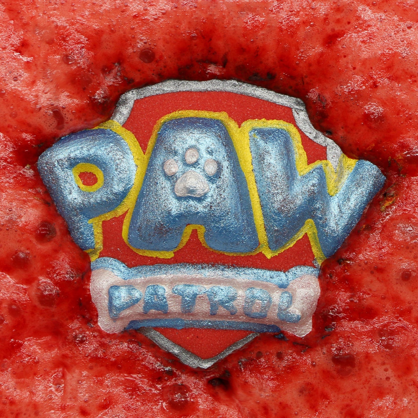 Rescue Pups Trademark - Jack Righteous