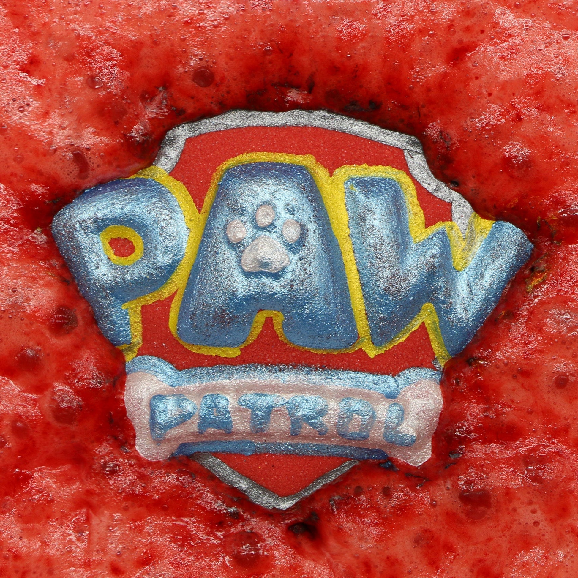 Rescue Pups Trademark - Jack Righteous