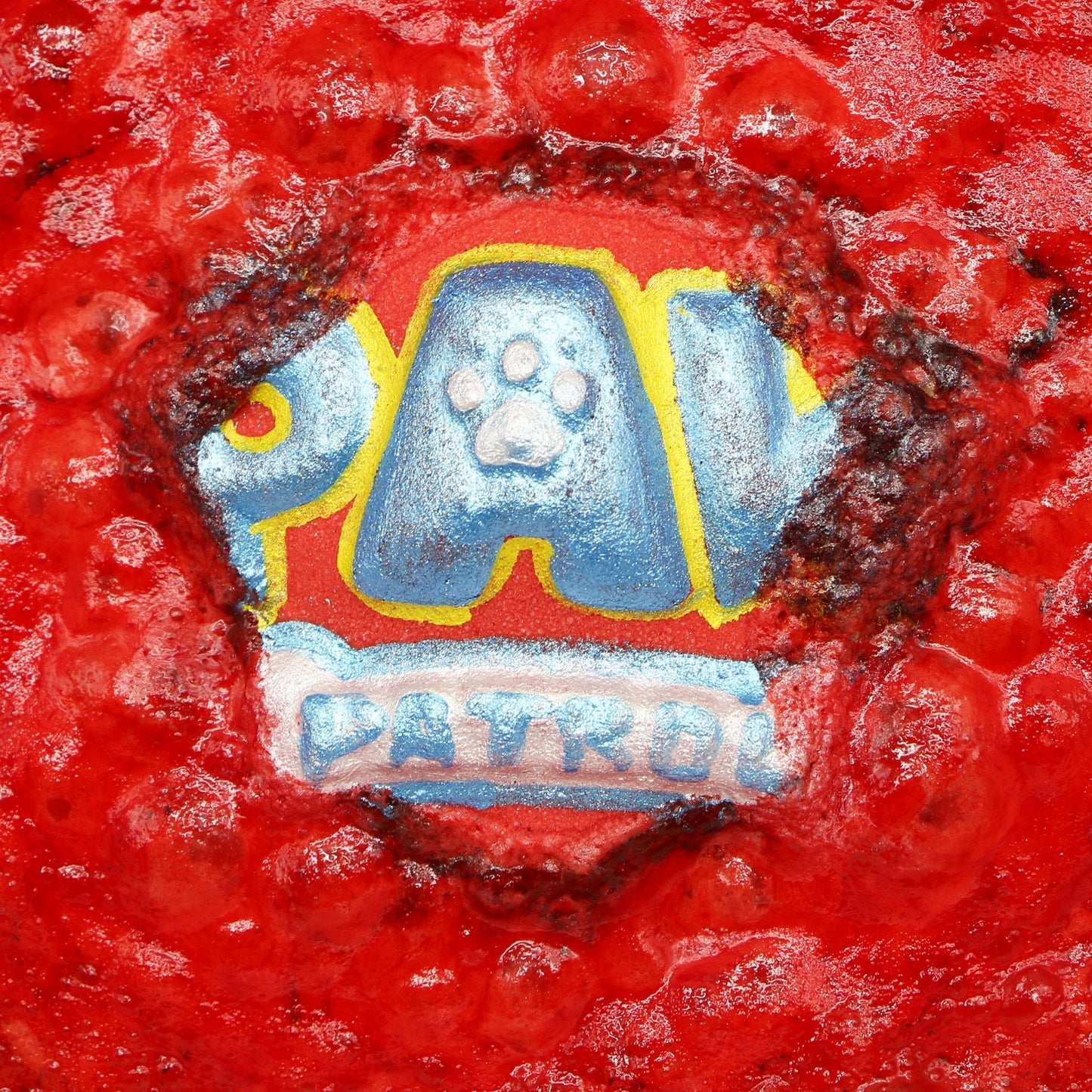 Rescue Pups Trademark - Jack Righteous