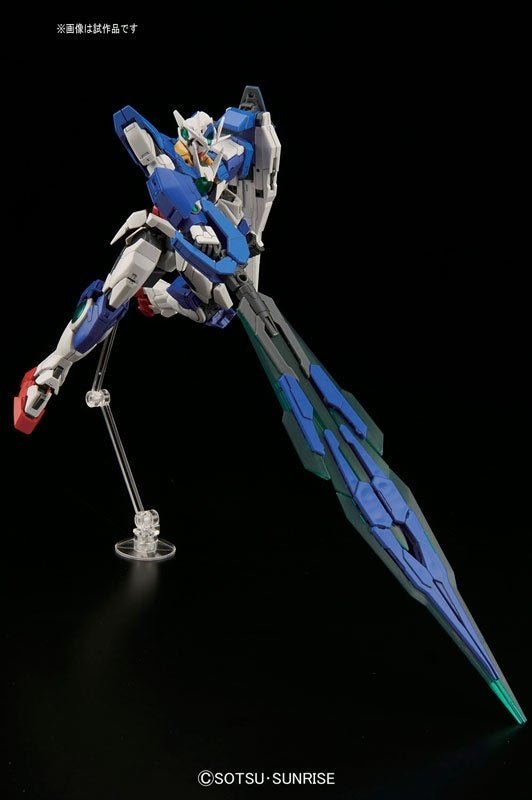 RG 1/144 00 Qan[T] - Jack Righteous