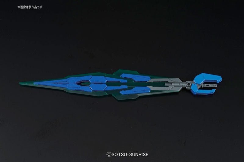 RG 1/144 00 Qan[T] - Jack Righteous