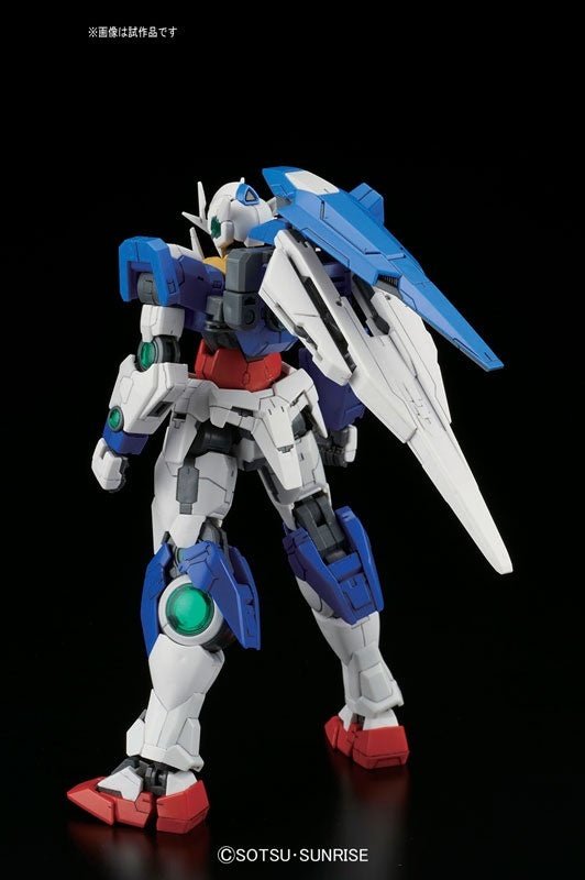 RG 1/144 00 Qan[T] - Jack Righteous