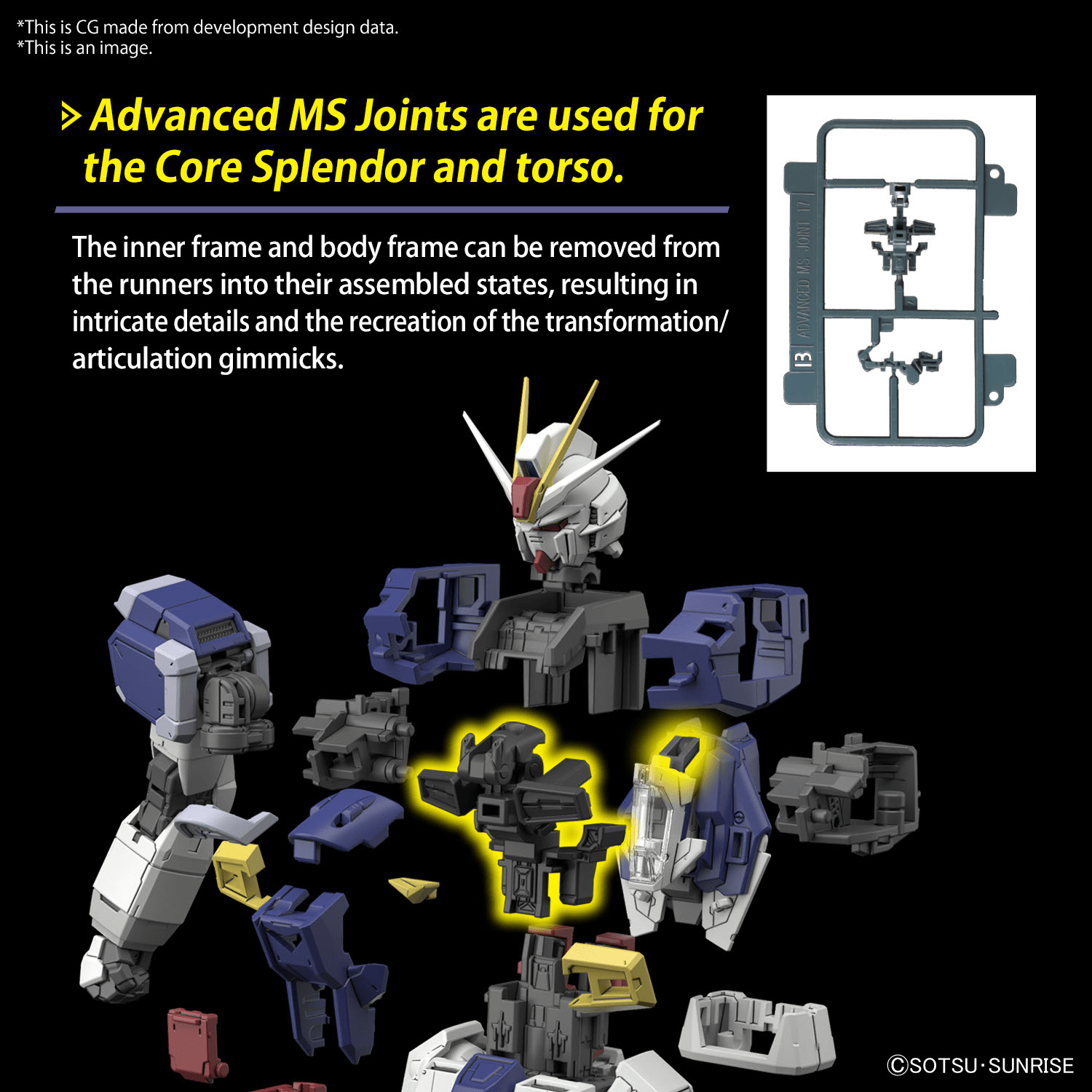 RG 1/144 Force Impulse Gundam Spec II - Jack Righteous