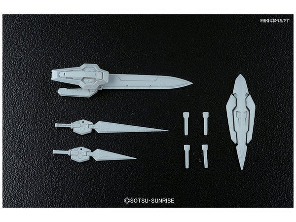 RG 1/144 Gundam Exia - Jack Righteous