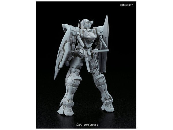 RG 1/144 Gundam Exia - Jack Righteous