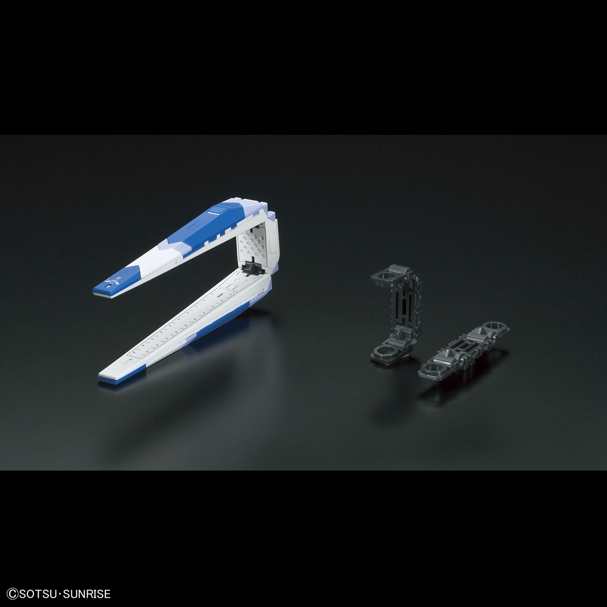 RG 1/144 Hi - Nu Gundam - Jack Righteous