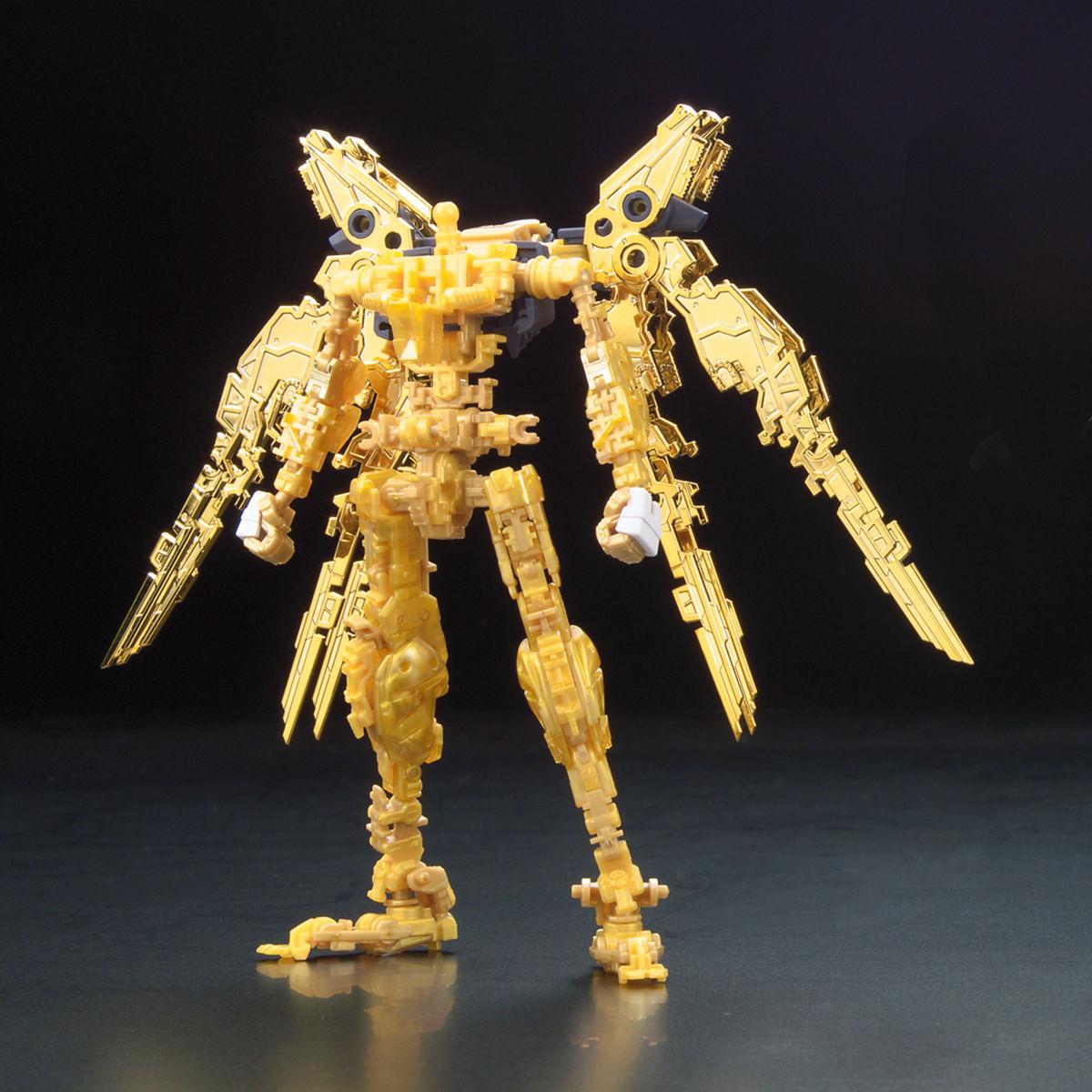 RG 1/144 Strike Freedom Gundam - Jack Righteous