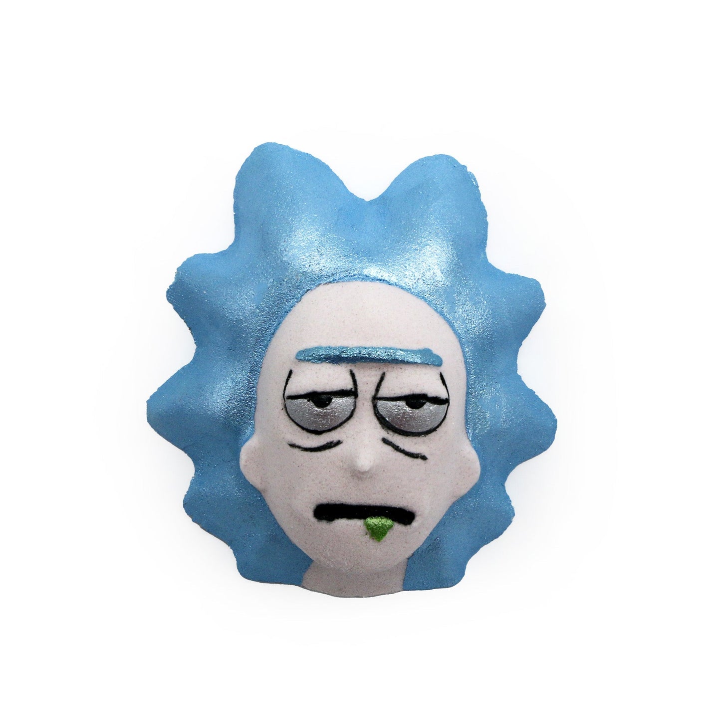 RM - Rickie - Jack Righteous