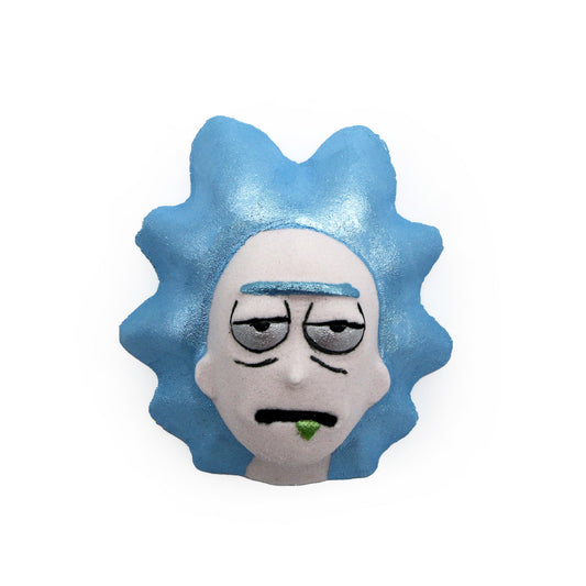 RM - Rickie - Jack Righteous