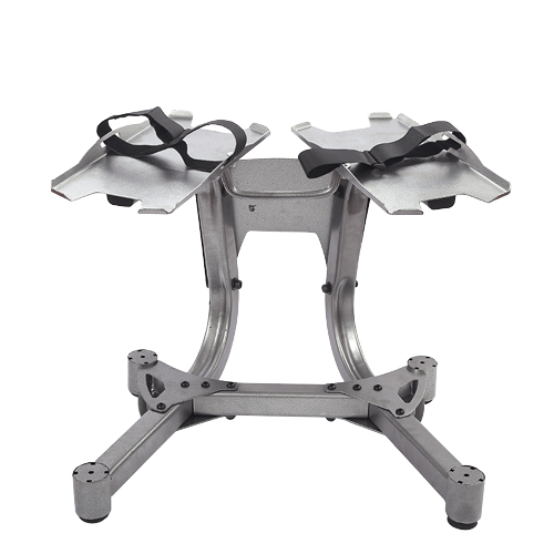 Rotary Adjustable Dumbbells - Jack Righteous