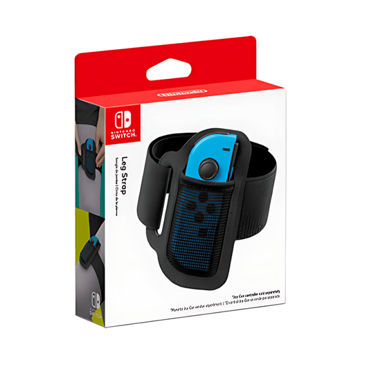 Sangle de jambe pour Nintendo Switch - Jack Righteous