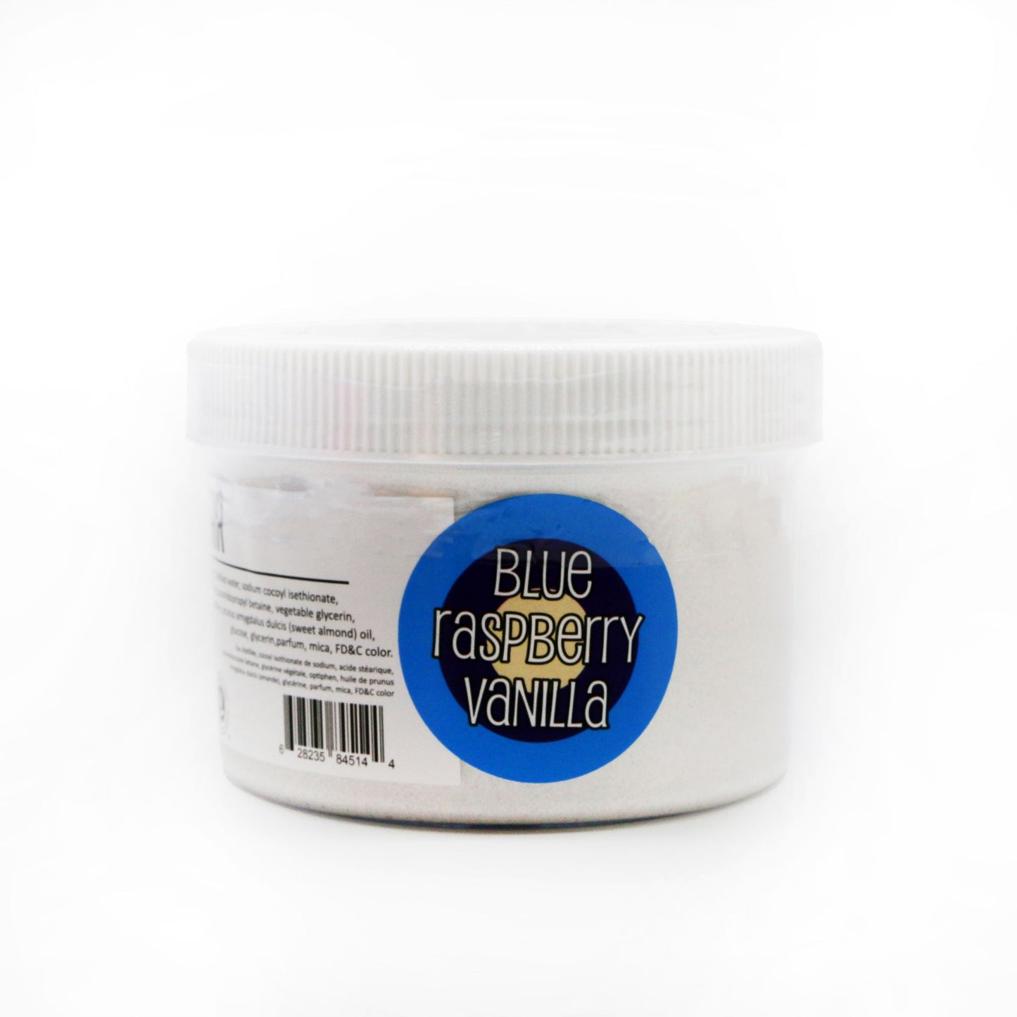 Scrub - Whipped Sugar - Jack Righteous