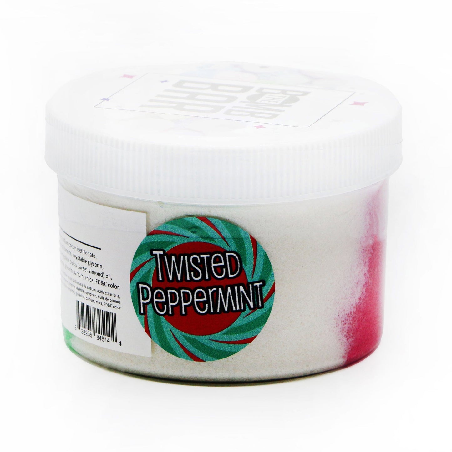 Scrub - Whipped Sugar - Jack Righteous