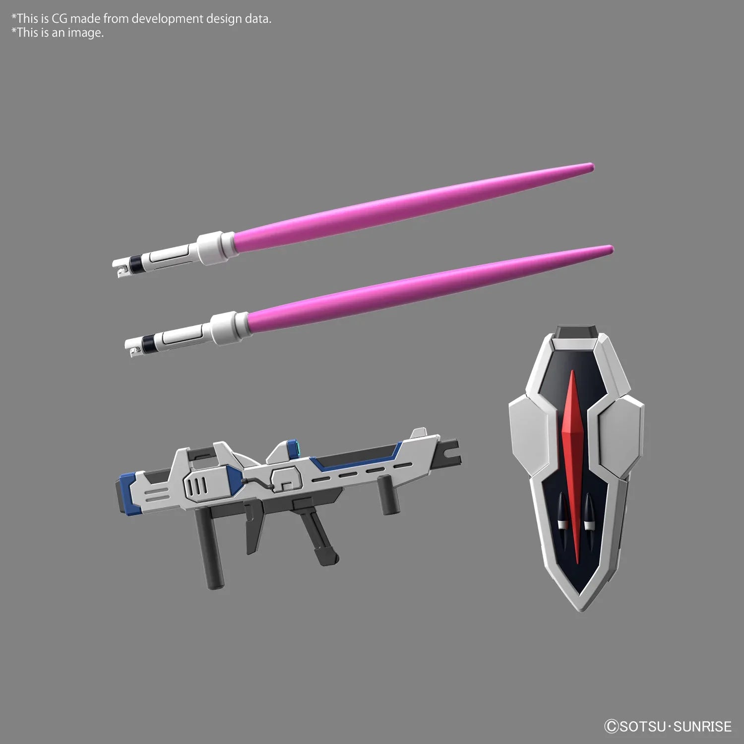 SD Ex - Standard Rising Freedom - Jack Righteous