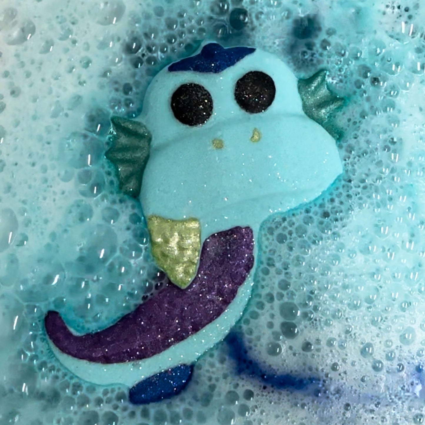 Sea Monster - Jack Righteous