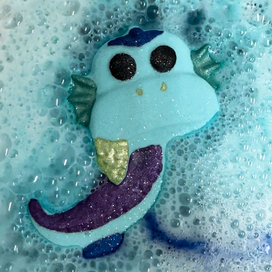 Sea Monster - Jack Righteous