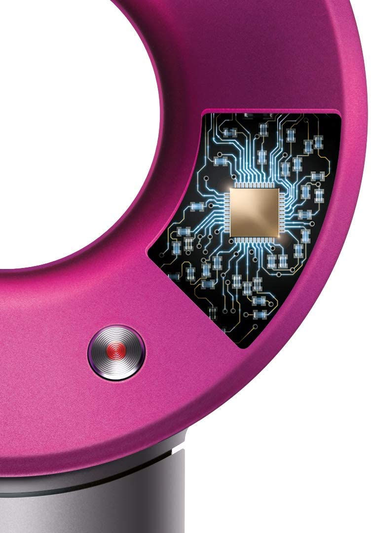 Sèche - cheveux Dyson Supersonic (HD07) - Jack Righteous