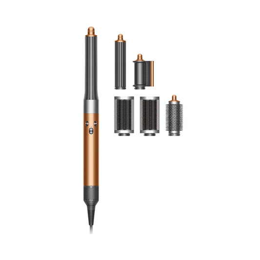 Séchoir coiffant Dyson Airwrap Complete Long - Jack Righteous