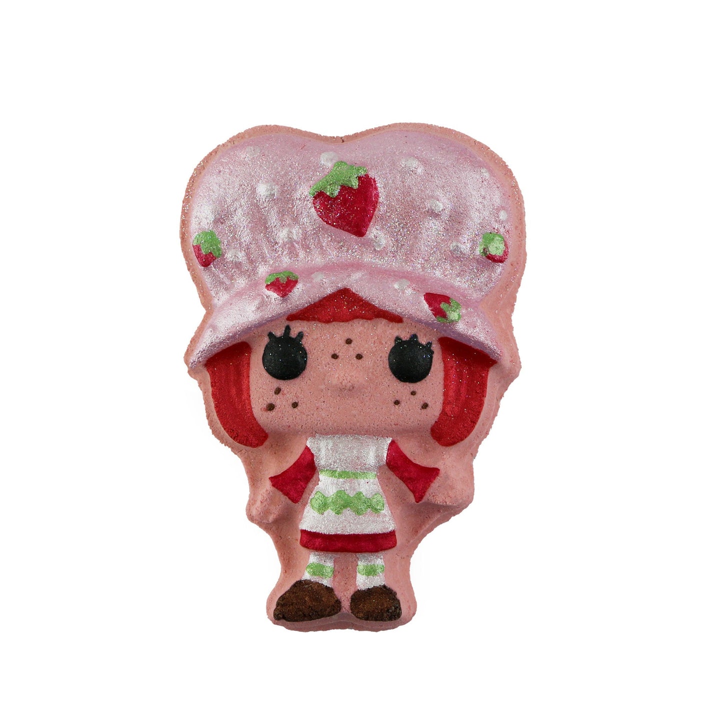 Shortcake - Cutie - Jack Righteous