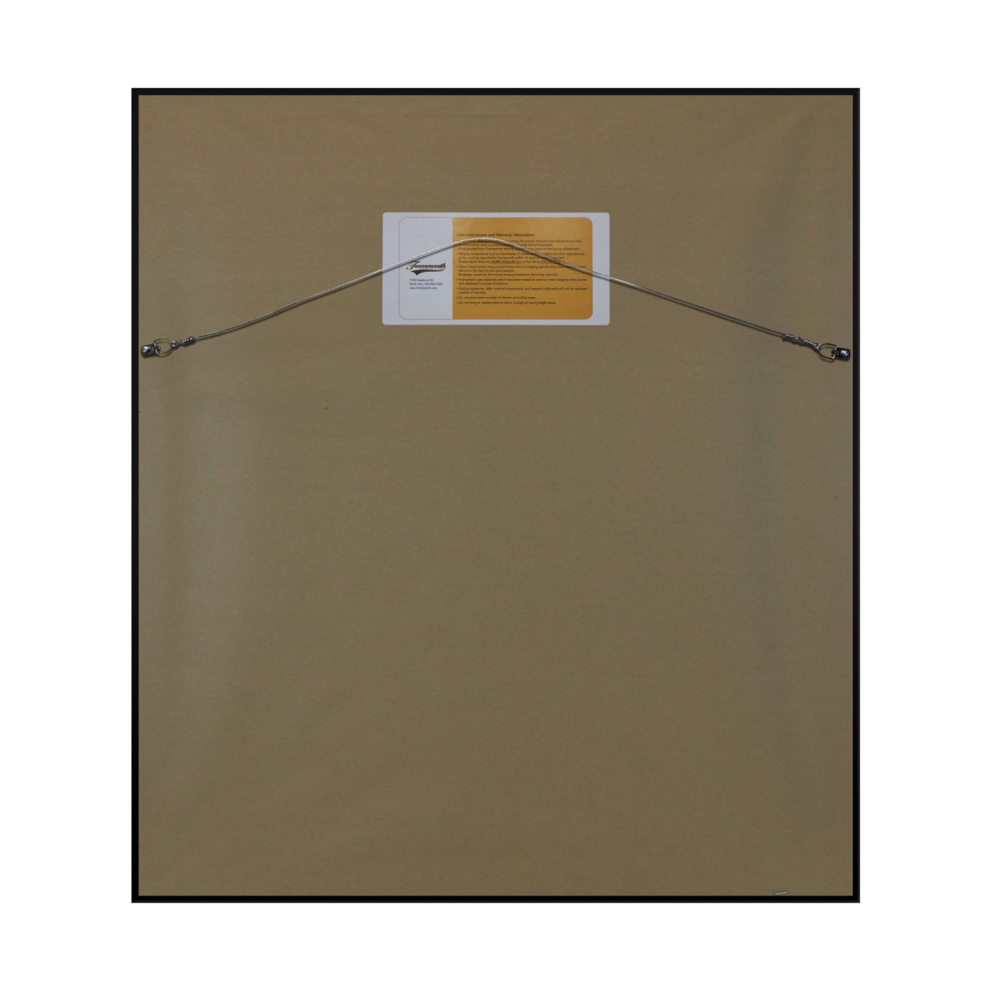 Sidney Crosby and Paul Henderson Framed 8x10 Canada's Greatest Goal Photos - Jack Righteous