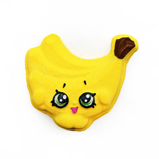 SK - Banana Bunch - Jack Righteous