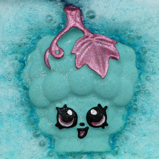 SK - Blueberry Bunch - Jack Righteous