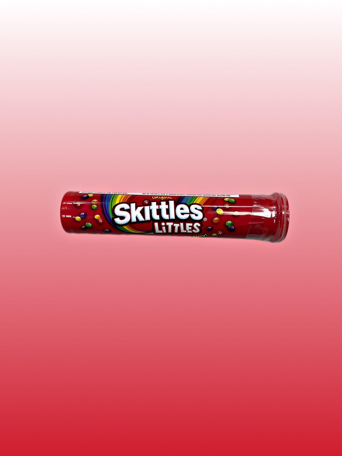 Skittles Original Littles So Tiny! 1.9OZ