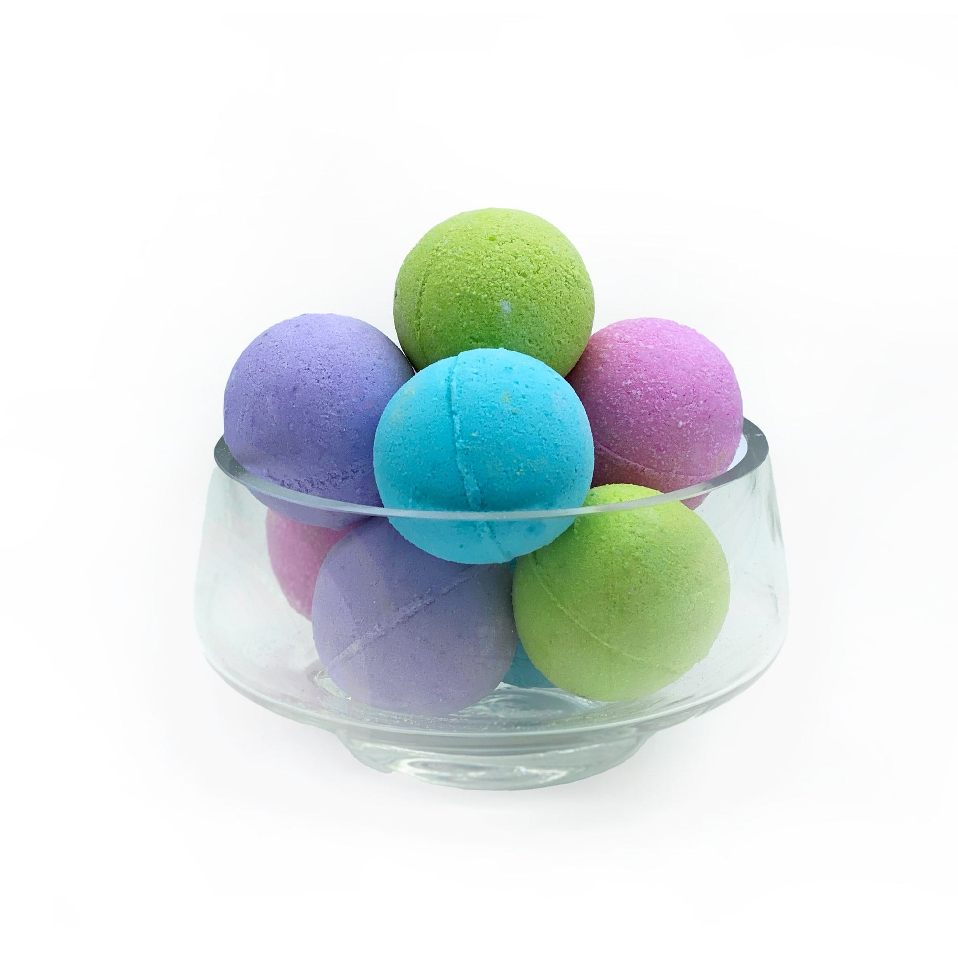 Sleep Better Baby Bombs - Jack Righteous