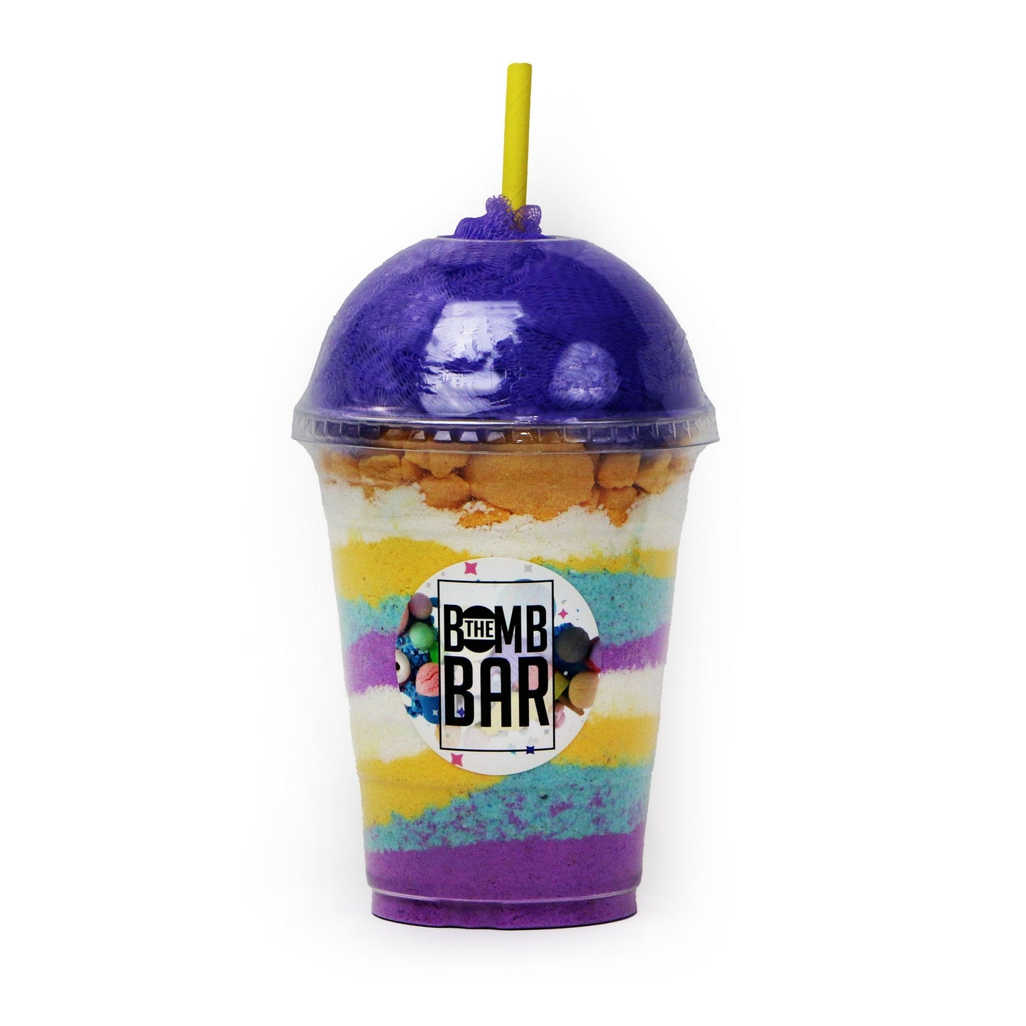 Slush Cups - Jack Righteous