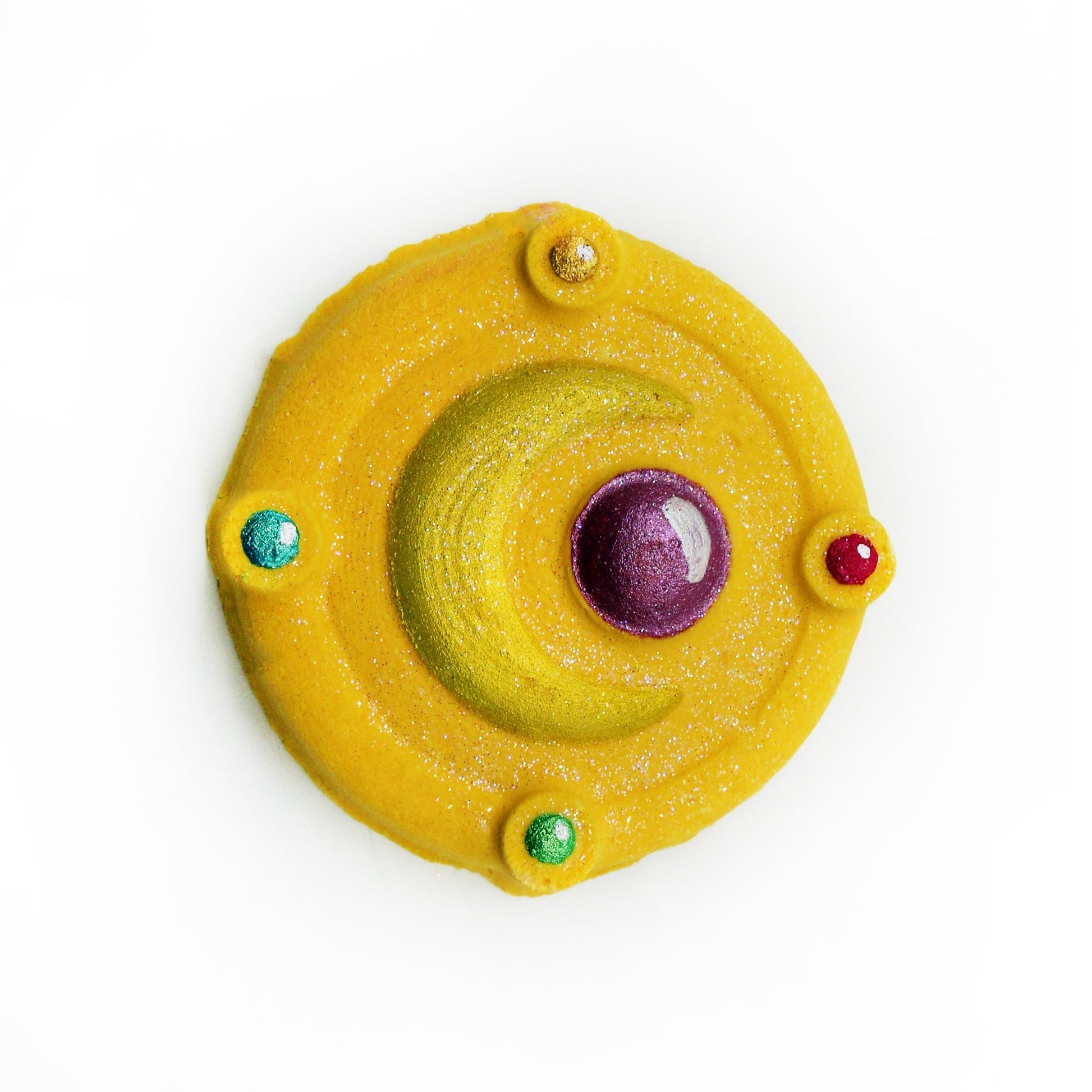 SM - Moon - Jack Righteous