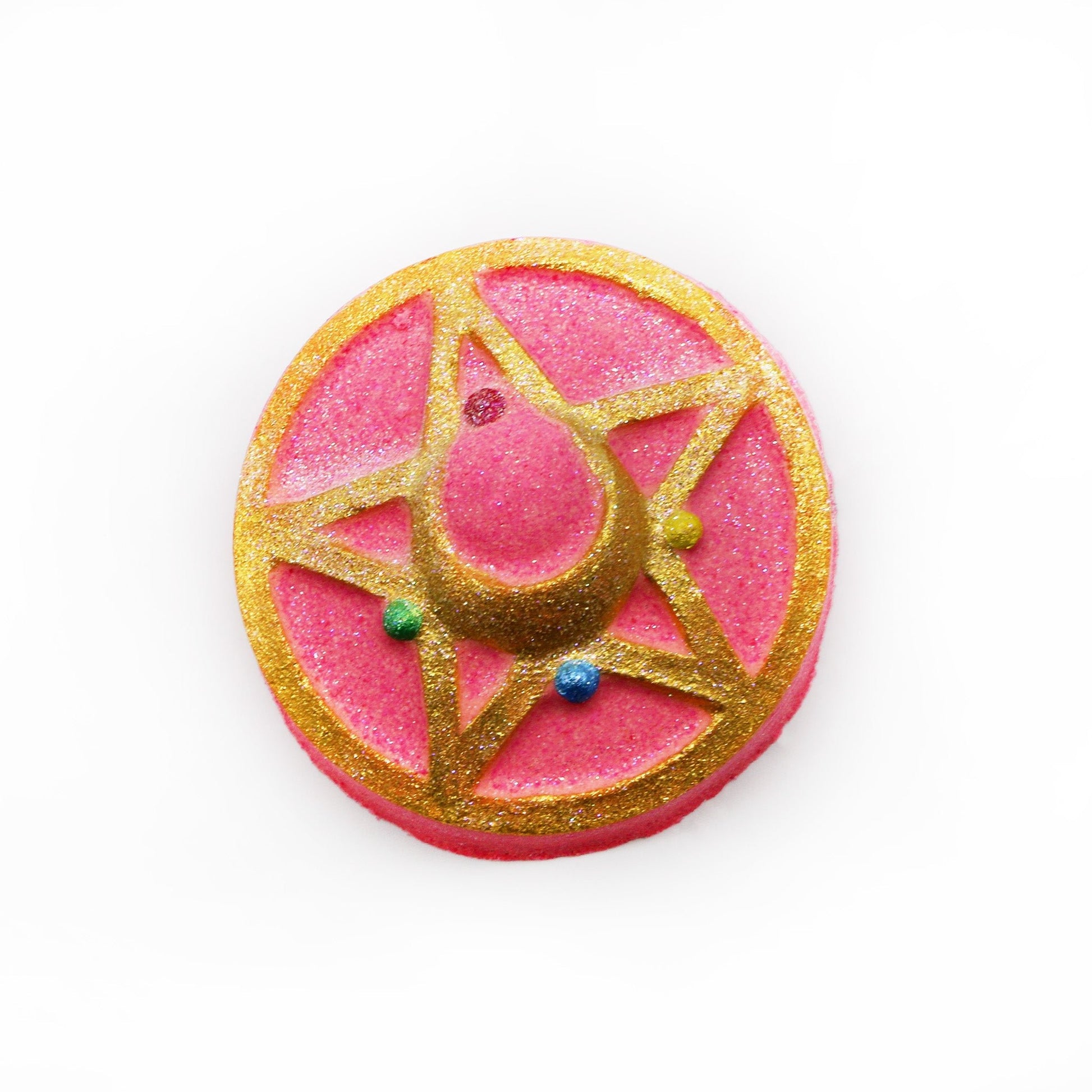 SM - Star - Jack Righteous