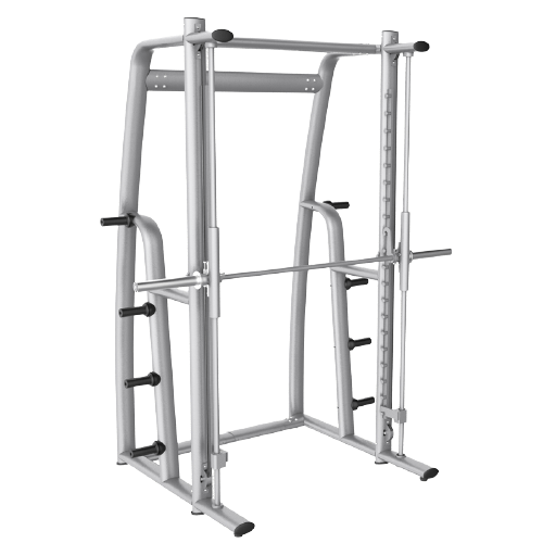 Smith Machine (AN17) - Jack Righteous