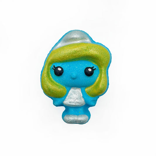 Smuffin - Blue Belle - Jack Righteous