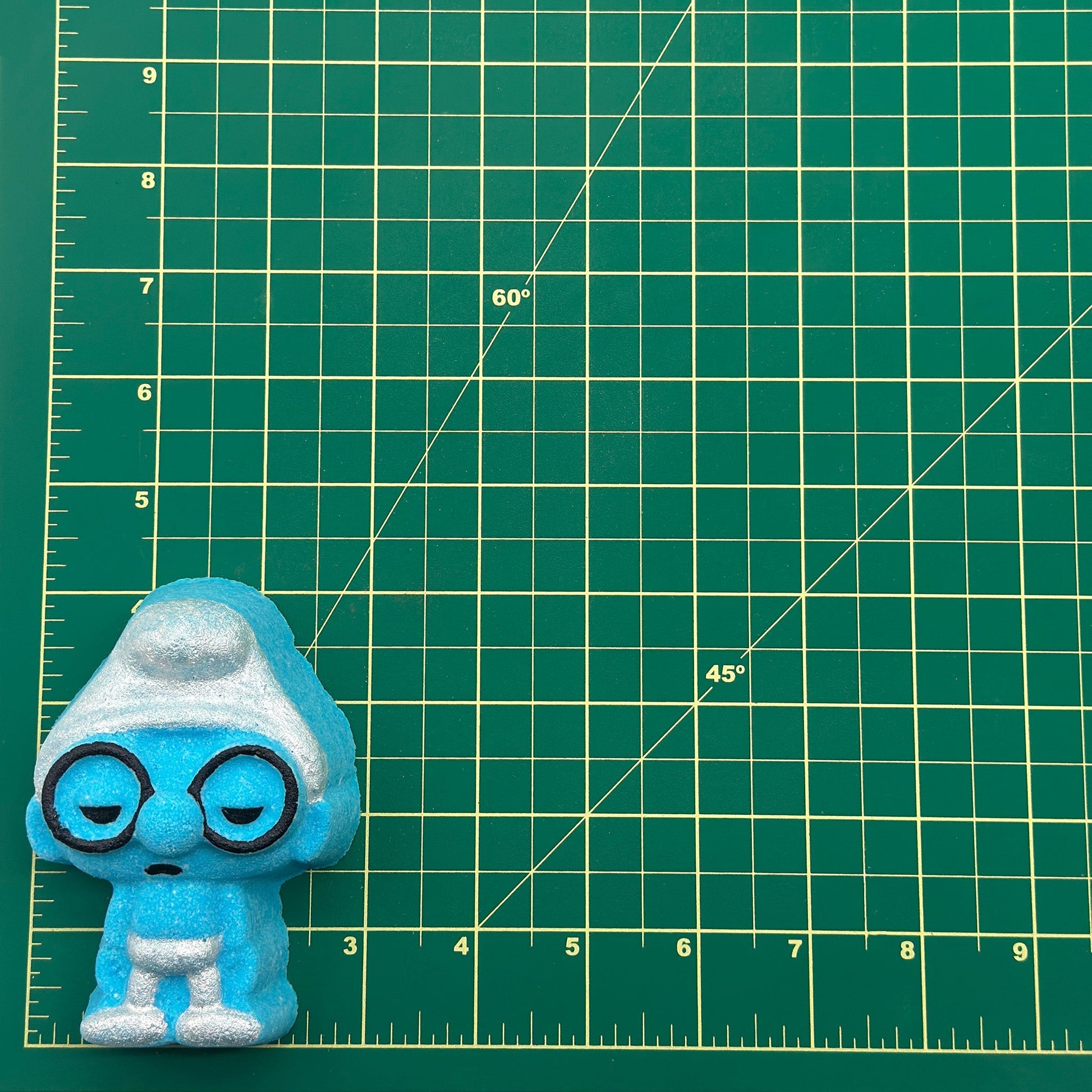 Smuffin - Brainy - Jack Righteous