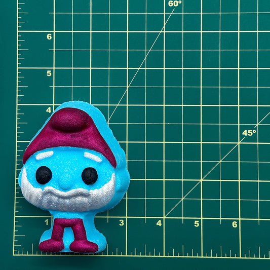 Smuffin - Little Blue - Jack Righteous