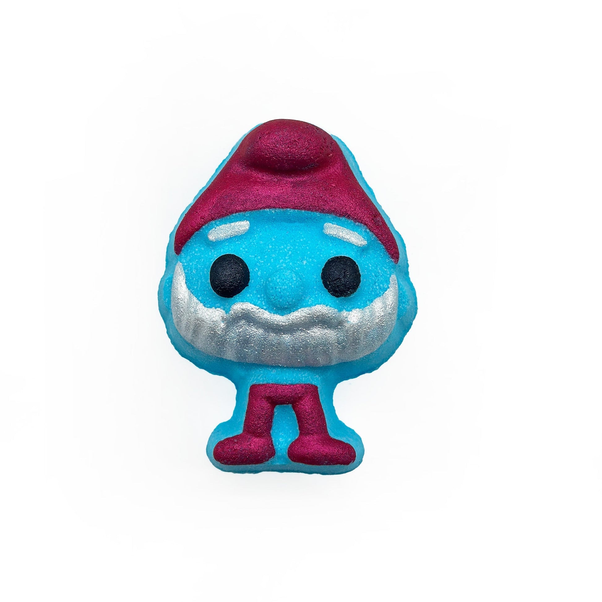 Smuffin - Little Blue - Jack Righteous