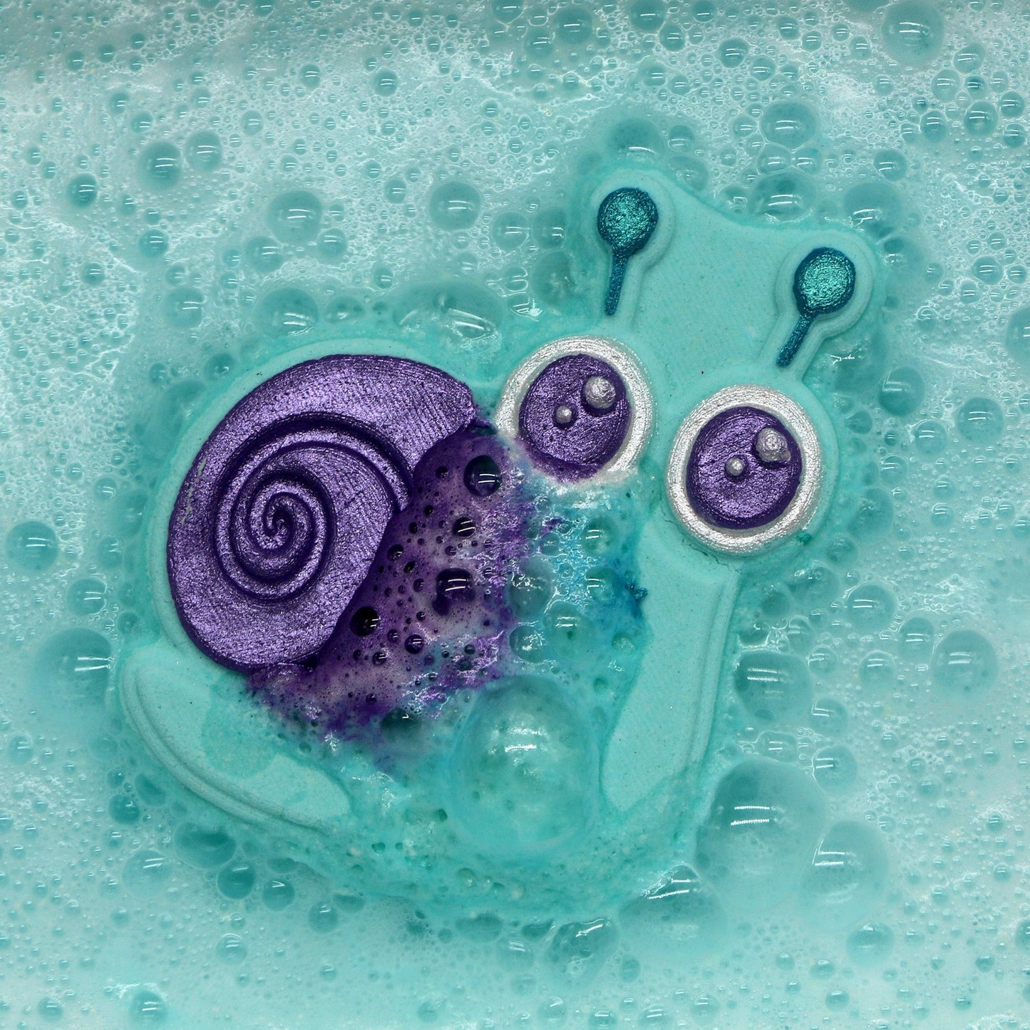 Snail - Jack Righteous