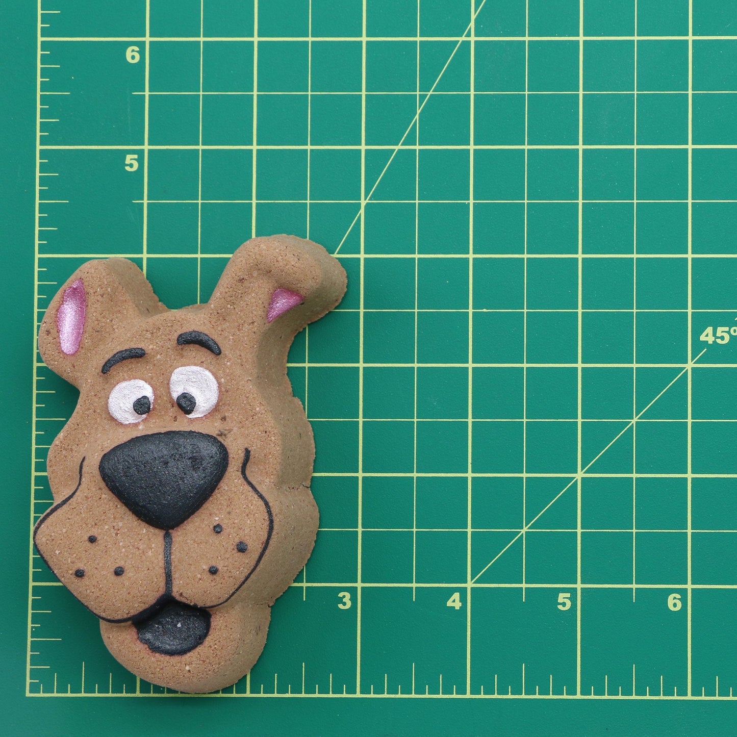 Sniffy - Jack Righteous