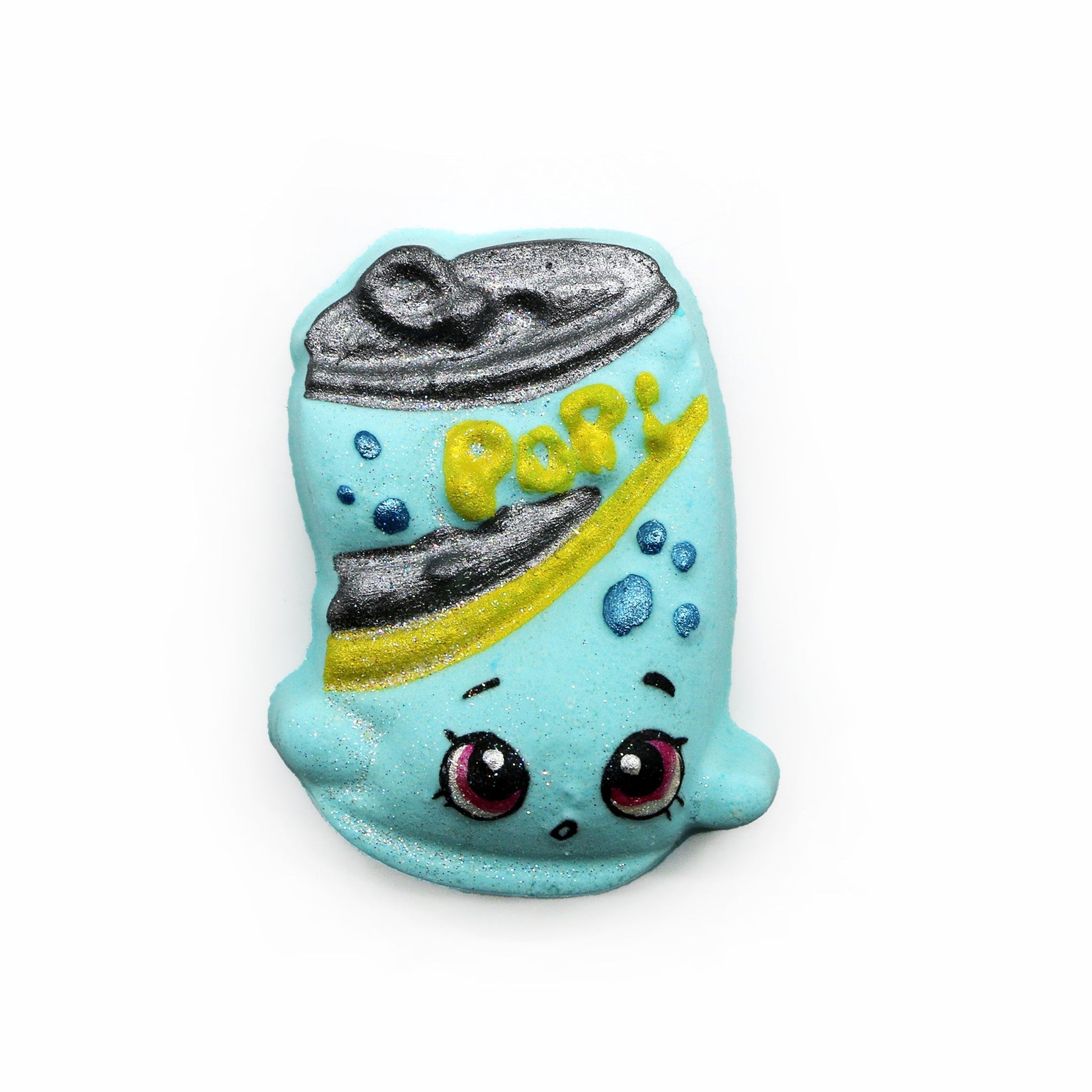 Soda Pop Cutie! - Jack Righteous