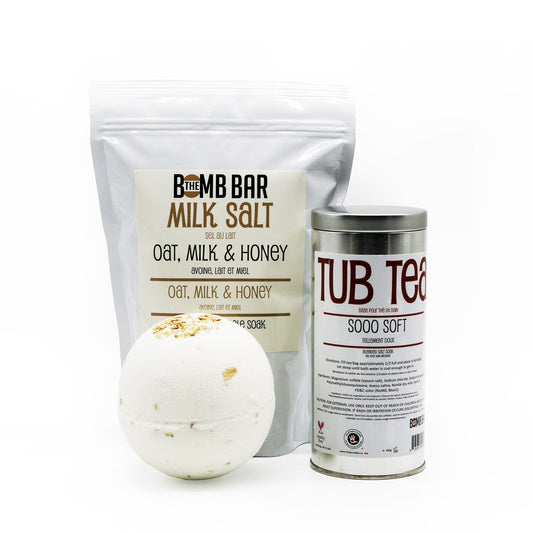 Soo Soft - Jack Righteous