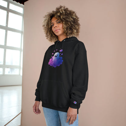 SOUND BY DARKTYPE Champion Hoodie - Jack Righteous