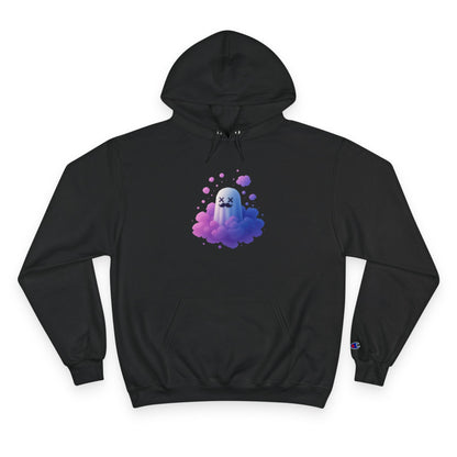 SOUND BY DARKTYPE Champion Hoodie - Jack Righteous