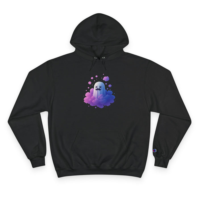 SOUND BY DARKTYPE Champion Hoodie - Jack Righteous