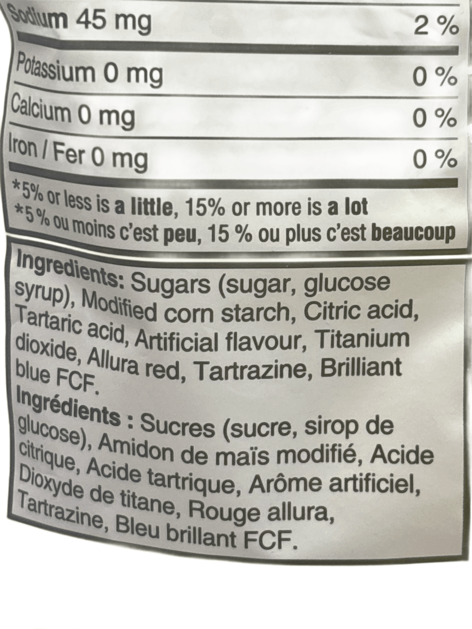 Sour Patch Kids Watermelon Candy Bag 154G - Canadian Edition - Jack Righteous