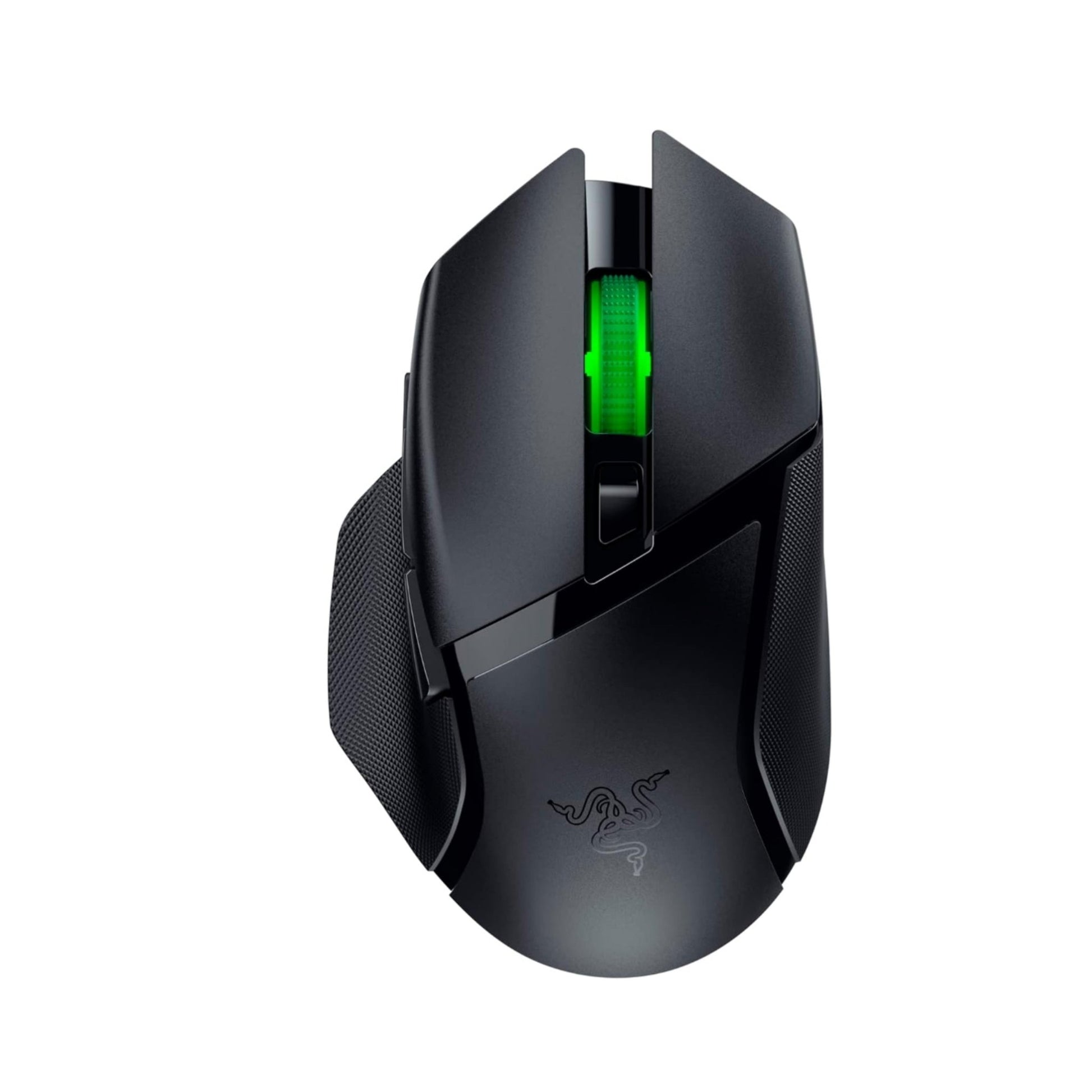Souris de jeu sans - fil Razer Basilisk V3 X Hyperspeed - Jack Righteous